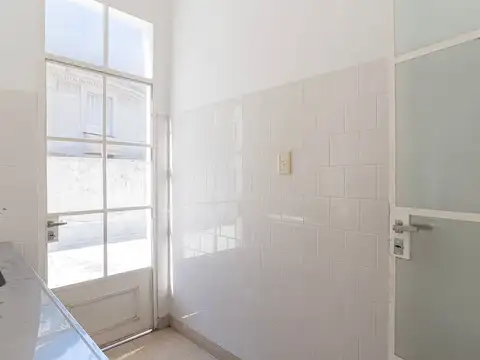 Oficina Monoambiente con 1 baño