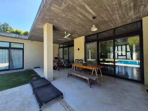 Casa en Venta en El Aromo, USD 220.000