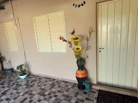 Casa en zona norte, ciudad de Santa Fe