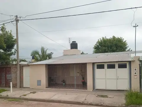 Casa Zona Norte