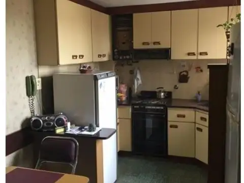 Departamento en Venta 40 años