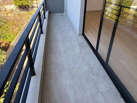 Departamento en Alquiler de 2 ambientes
