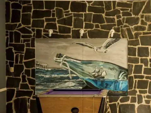 HOTEL COSTA ISABEL IMPECABLE ESTADO EN FUNCIONAMIENTO FRENTE AL MAR