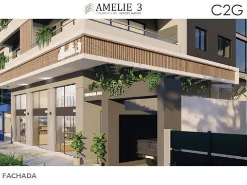 Departamento en Venta en Merlo, USD 209.185