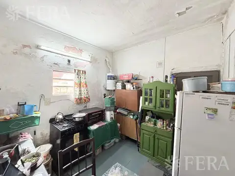 Casa en Venta al Oeste