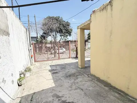 Casa en Venta en San Francisco Solano, USD 37.000