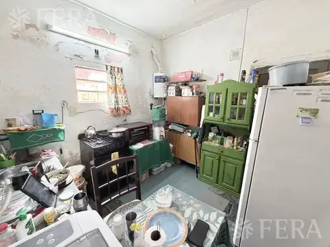 Casa en Venta 20 años