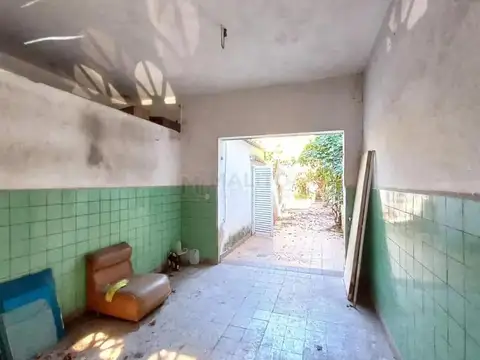 Casa en Venta 70 años