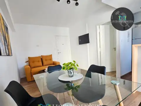 Departamento en Venta en Centro, USD 89.000
