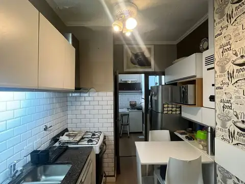 Departamento en Venta 26 años