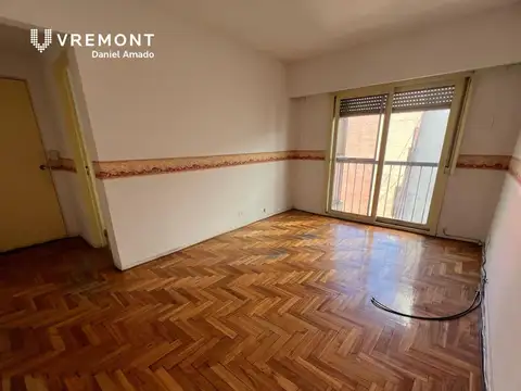 Departamento en  venta de 2 ambientes