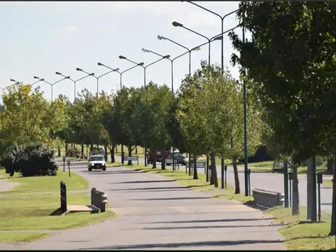 Terreno en Venta de 552,0 m2