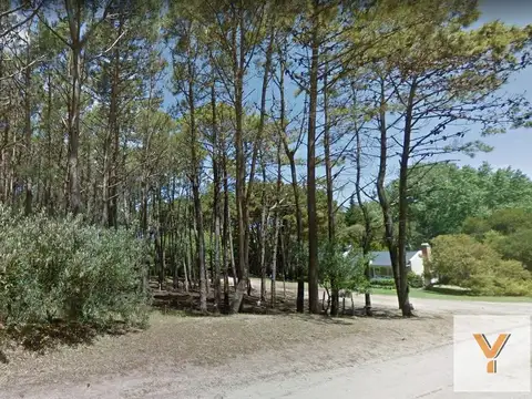 Terreno en Venta en Mar Azul, USD 100.000