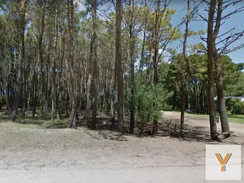 Terreno en venta - 629mts2 - Mar Azul