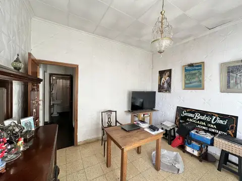 Casa en Venta 30 años