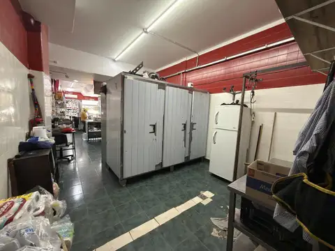 Local en Venta 45 años