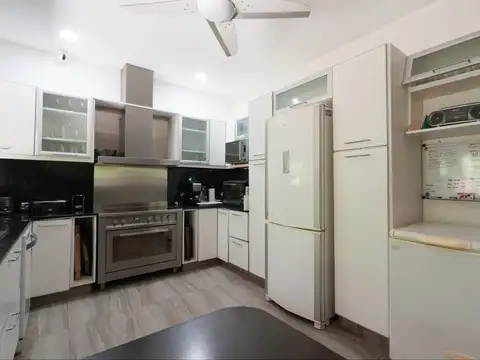 Casa en Venta en Olivos Golf Club, USD 425.000
