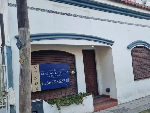 Depto Tipo Casa en Venta de 4 ambientes