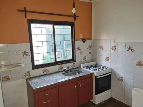 Depto Tipo Casa en Venta de 3 dormitorios