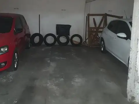 Cochera en venta