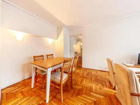 Departamento en Venta al Norte