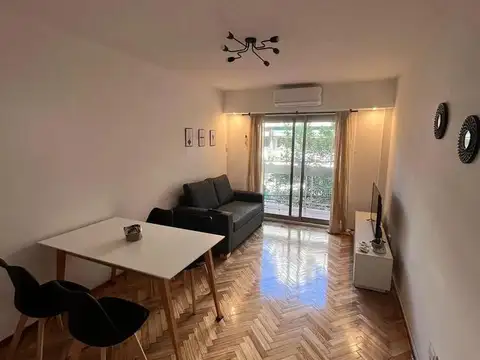 Departamento en Alquiler Temporal Permite mascota