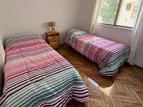 Departamento en Alquiler Temporal en Belgrano, USD 900