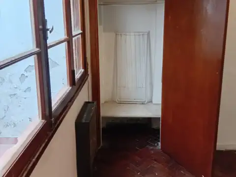 Departamento en alquiler en Palermo