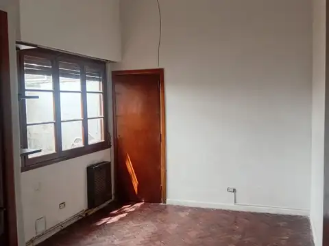 Departamento en alquiler en Palermo