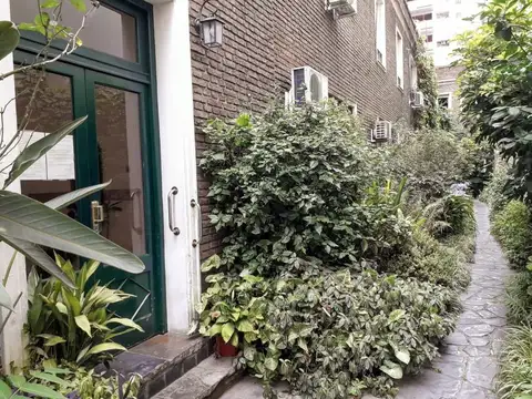 Departamento en Alquiler de Monoambiente