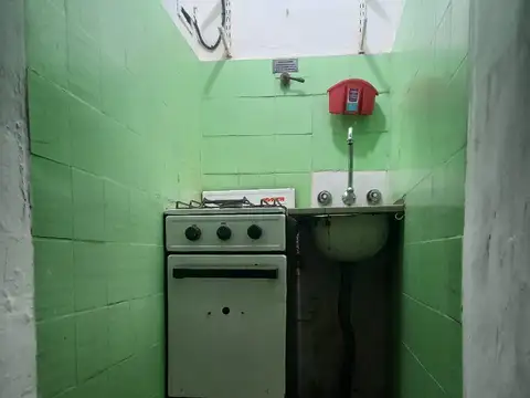Departamento en Alquiler de 1 dormitorio