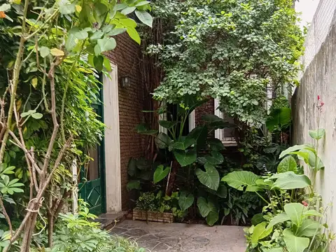 Departamento en Alquiler 66 años