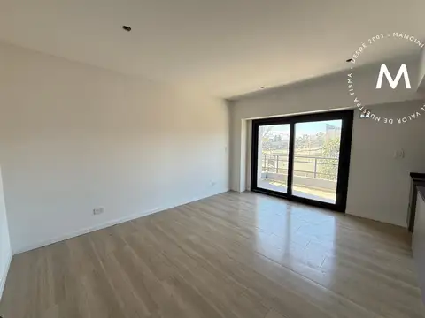 Departamento en Venta en Loma Hermosa, USD 62.000