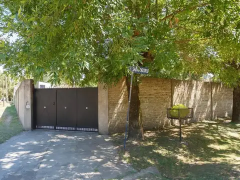 Casa en Venta de 2 dormitorios