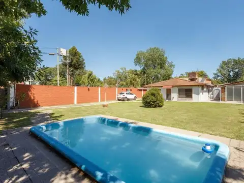Casa en Venta 30 años