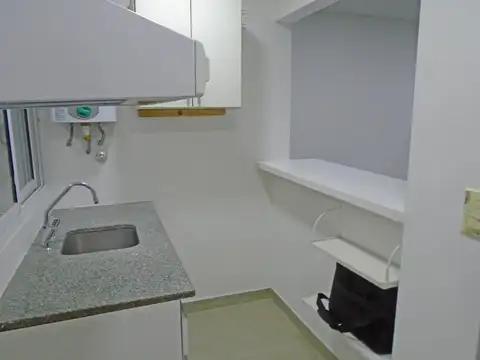 Departamento en Venta en Carapachay, USD 92.000