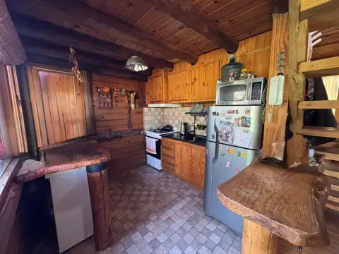 Casa en Venta 10 años