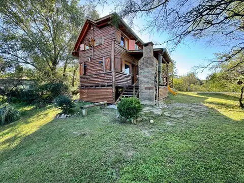 Casa en Venta de 3 dormitorios