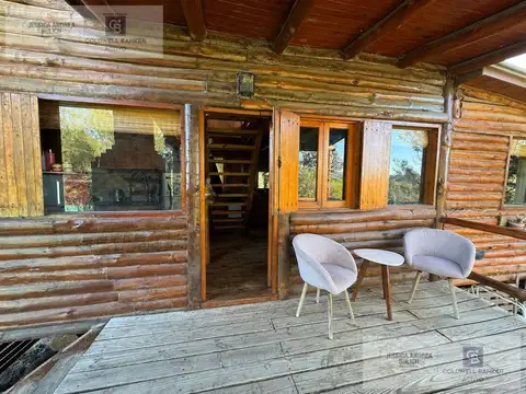 Casa en Venta con 4 cocheras