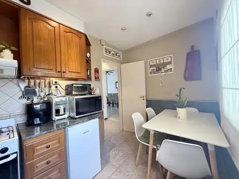 Departamento en Venta 30 años