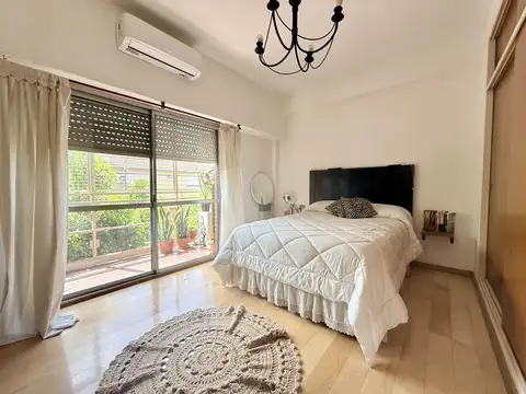 VENTA PH 4 AMBIENTES, CON BALCON EN VILLA MAIPU, SAN MARTIN