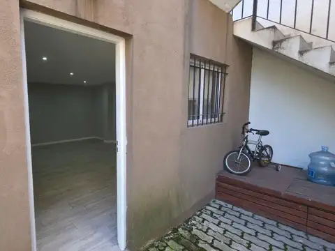 Departamento en Alquiler Apto profesional