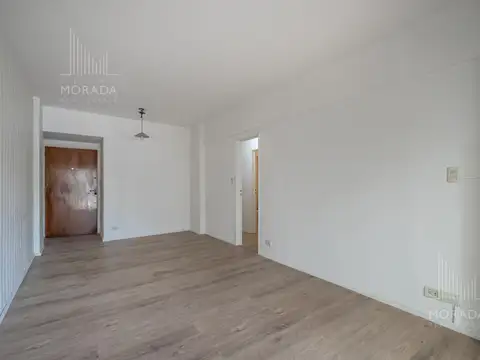 Departamento en Venta en Flores Norte, USD 158.500