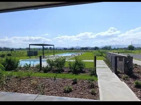 Terreno en venta en San Lorenzo Chico