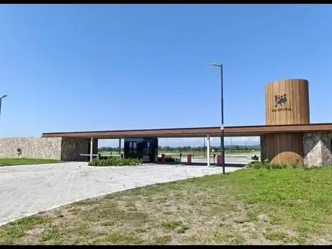 Terreno en venta en San Lorenzo Chico