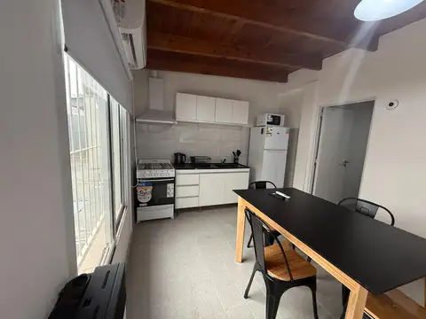 ALQUILO COMPLEJO ESTRENAR DE 3 DPTOS. DE 1 DORMITORIO RDLS