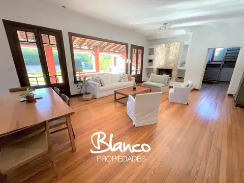 Casa en Venta 10 años