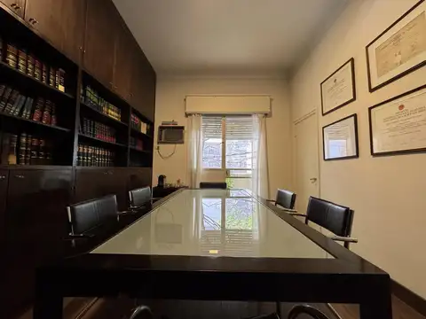 Zeballos al 1200 - PA apta profesional