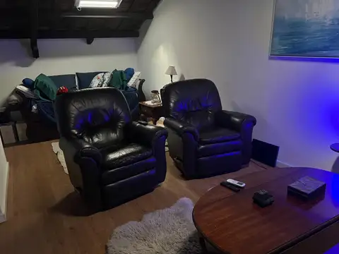 Venta loft 3 ambientes con jardín en Estancia las Palmas Farms