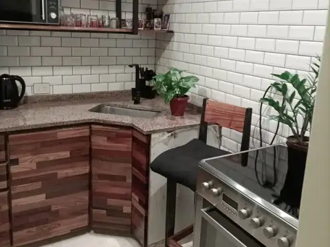Depto Tipo Casa en Venta 15 años